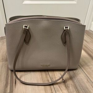 Kate Spade Over the Shoulder Laptop Tote 💜